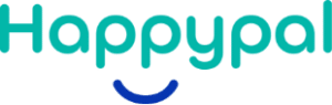 Happypal logo