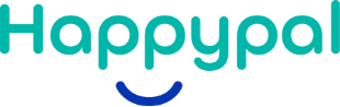 Logo Happypal