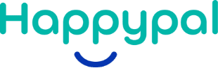 Happypal logo