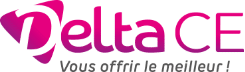 Logo DeltaCE