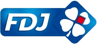 Logo FDJ