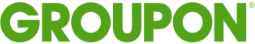 Groupon logo