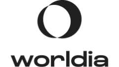 Worldia logo